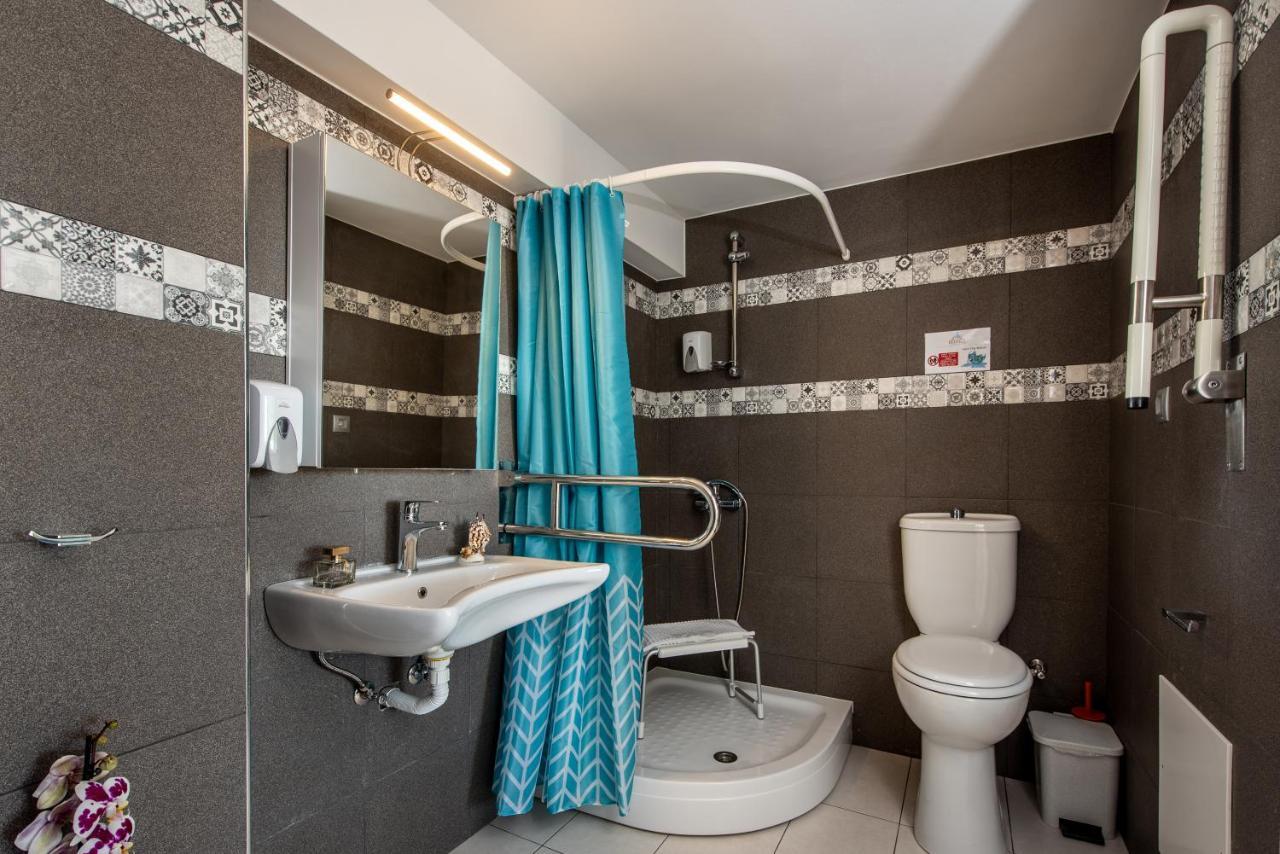Elimia Suites & Studios Макригиалос Экстерьер фото